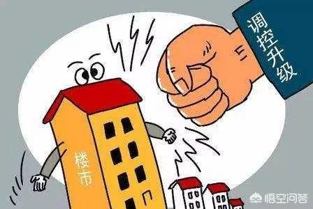 中国楼市要降温了吗?