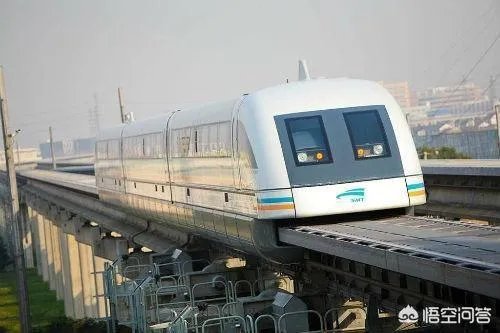 我国高速磁浮研发取得重要新突破,有谁知道是如何保障安全呢?