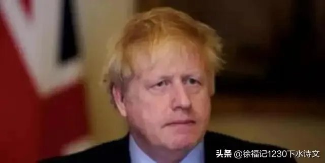 约翰逊还有救吗?