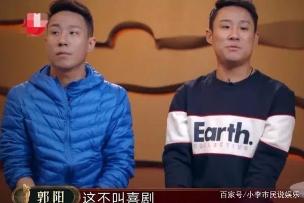 为什么说卢正雨的表演撤掉了第六季《欢乐喜剧人》最后的遮羞布?