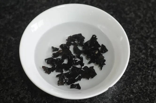 鱿鱼怎么做