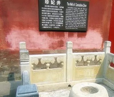 光绪皇帝和珍妃感情很深吗 实际情况又是什么样的