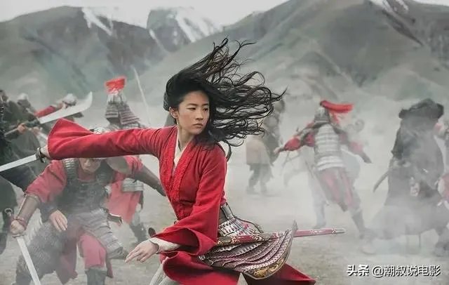 迪士尼宣布《花木兰》北美档期不推迟,这会对其票房产生不利影响吗?
