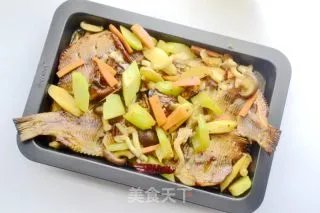 私房滋味烤鱼