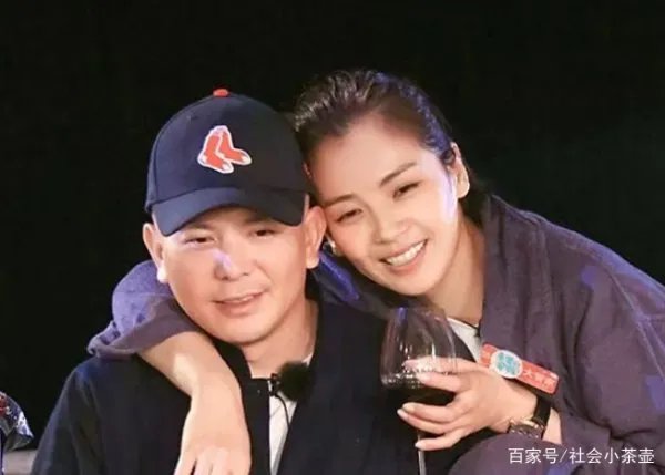 王珂破产那段时间，刘涛始终陪伴其身边，那段时间他俩是怎么度过的呢？