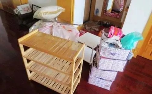 90后夫妻15万爆改90㎡二手房,随后发出的照片惊艳了朋友圈!