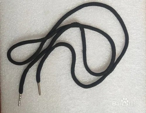中国结最简单的编法