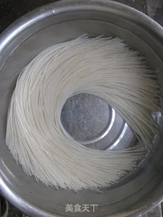 江西米粉