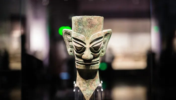 三星堆遗址是在哪里发现的 三星堆的遗址在什么地方
