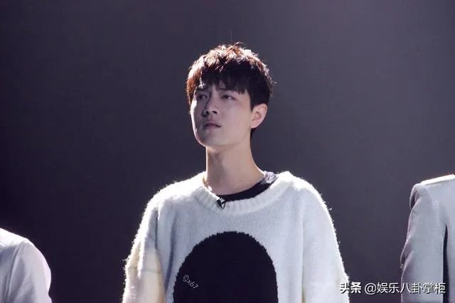 肖战做了什么,为什么会被全网黑?