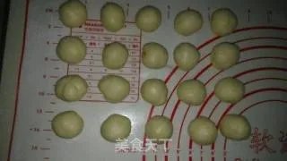 酥皮月饼