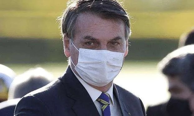 巴西疫情全面爆发,单日新增直逼美国,对此你怎么看?