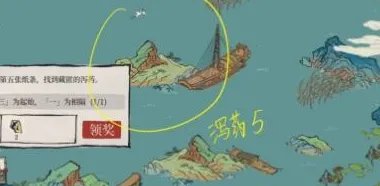 江南百景图杭州探险第三章旧事小蛮攻略大全