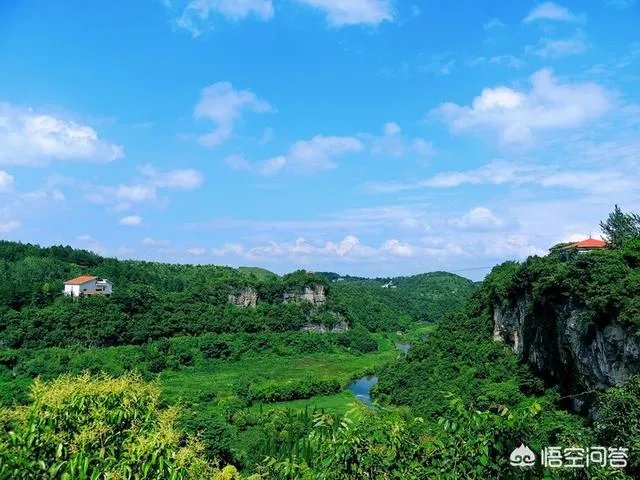 贵阳有哪些旅游景点?