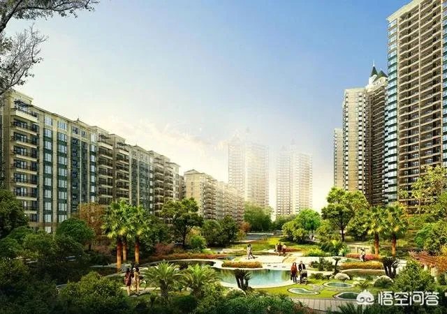 重庆恒大名都营销现状怎么样，需要进一步提升么？