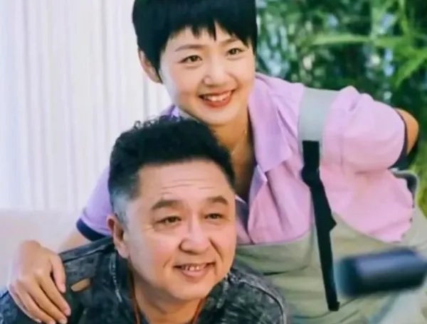 郭德纲经常拿于谦的老婆开玩笑,于谦的老婆会不会生气呢