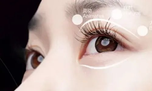 韩式三点双眼皮价格需要多少呢