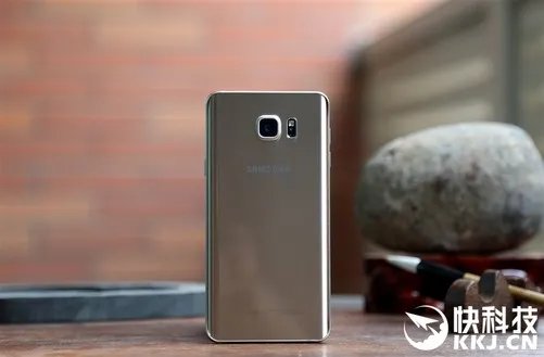 三星Galaxy Note 5评测:这才叫Note!