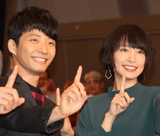 星野源婚后“冷知识”+1:玩《塞尔达传说 王国之泪》到无法呼吸