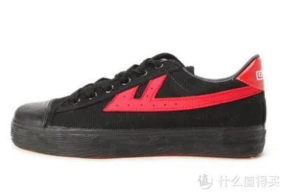回力鞋怎么样