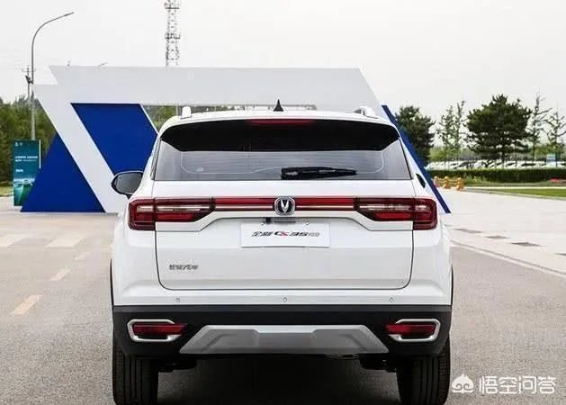 想入手CS35PLUS,大家有什么意见吗?