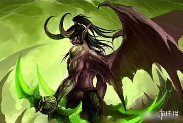 第一名为全世之敌!《魔兽》史上传奇武器TOP10!