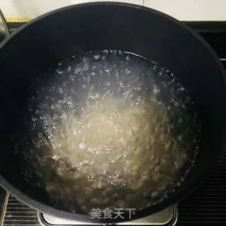 烧仙草.鲜芋仙