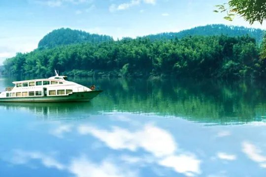 求河源旅游景点大全排名,哪些比较推荐?
