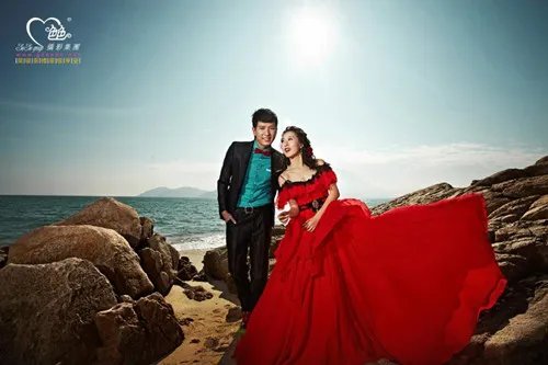 中国婚纱影楼排行榜 优秀婚纱影楼盘点