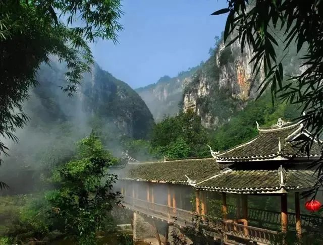 贵阳有哪些旅游景点?