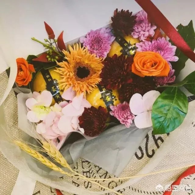 一般中秋都送什么礼物？