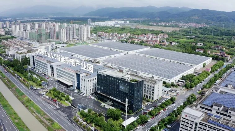 高端设计赋初心,森歌集成灶用实力演绎全新科技美学