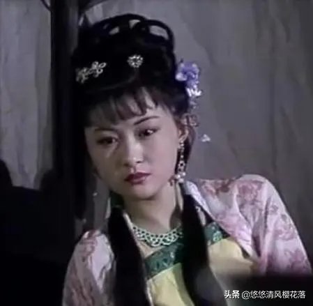 还有人记得《江湖恩仇录》这部电影吗,怎么没有翻拍?