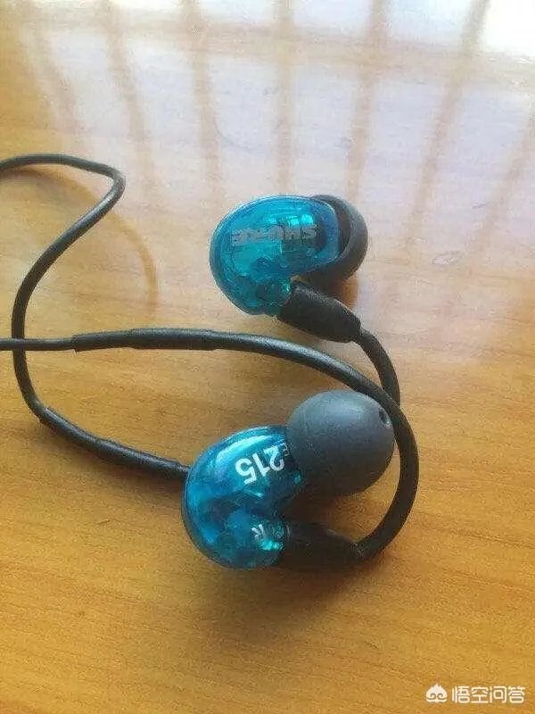 有什么入耳式耳机推荐?