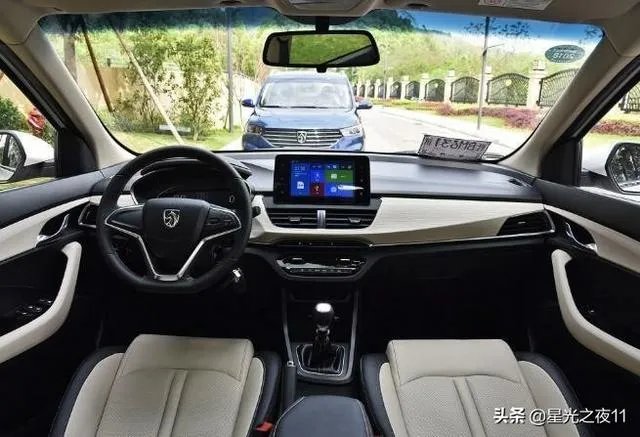 长安欧尚A600和宝骏的360哪个好?为什么?
