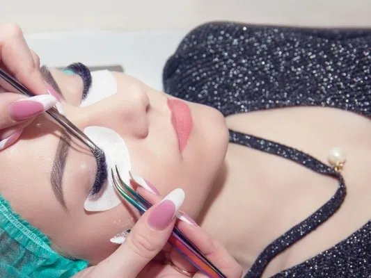 怎么快速去黑眼圈