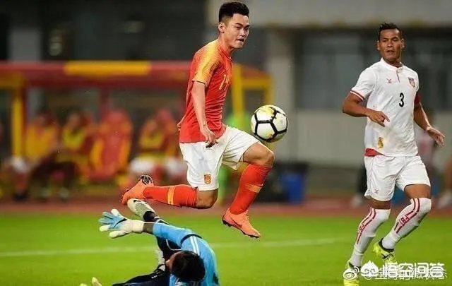 热身赛国足1-0缅甸,武磊攻入制胜球,黄紫昌多次错失良机,这场比赛你怎么看?