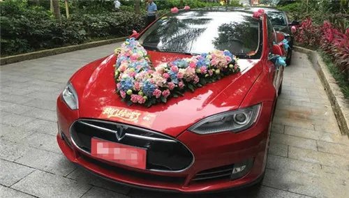 婚礼租车价格明细表 婚庆租车一般需要多少钱