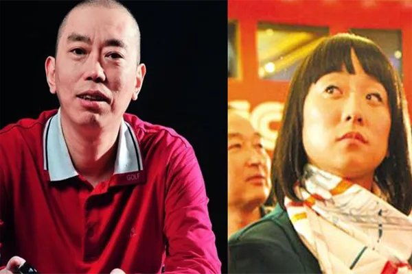 史玉柱和程晨