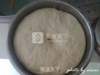 小老虎花馍