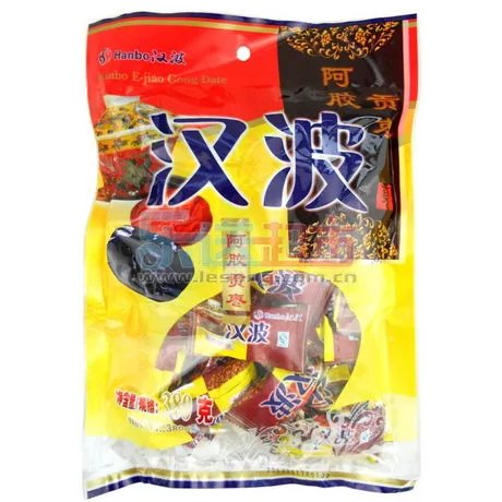 汉波贡枣的介绍