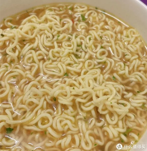 心目中最好吃的15款泡面