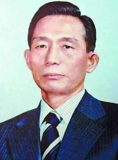 朴正熙