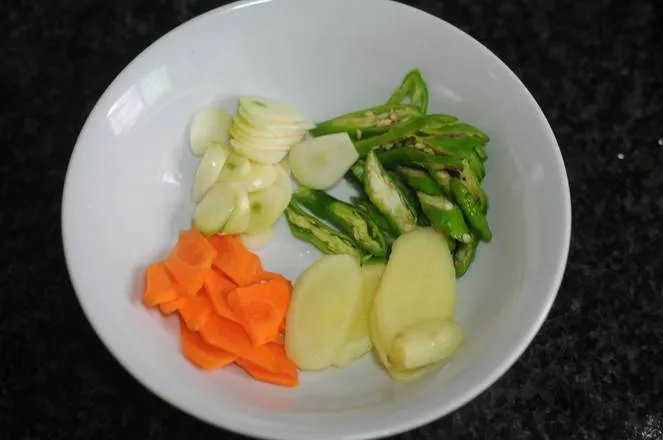 鱿鱼怎么做