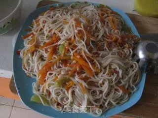 江西米粉