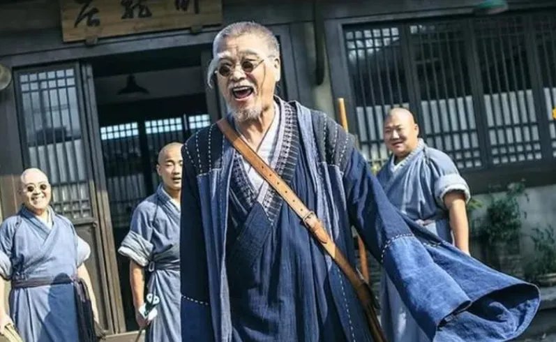 吴孟达什么病