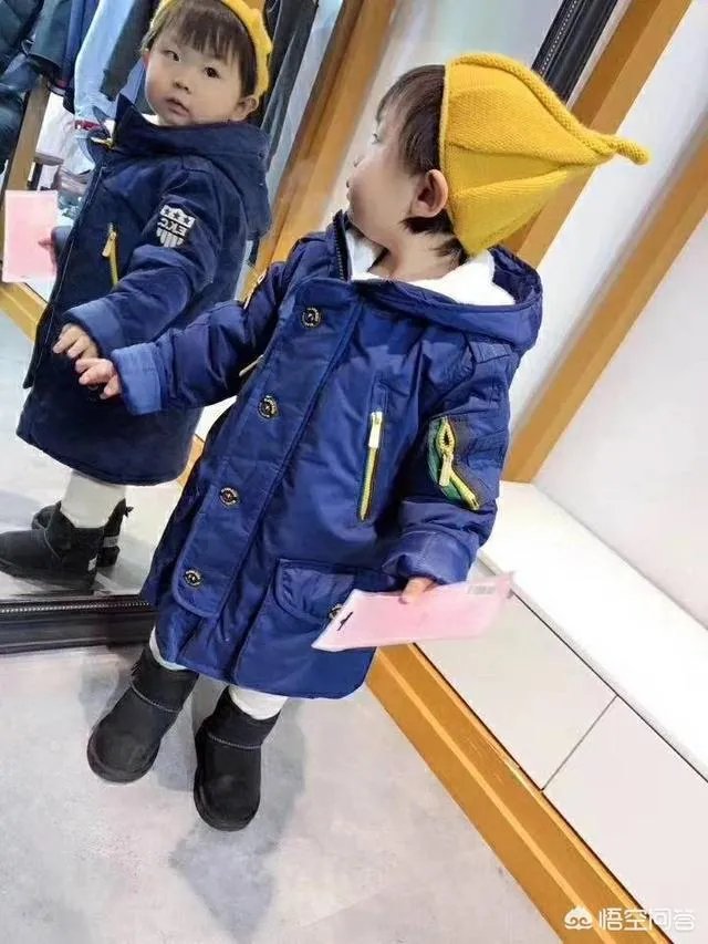 到底什么是外贸衣服?