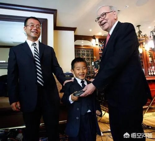 你觉得2019年的巴菲特午餐开拍,最终会有多少的价格成交?
