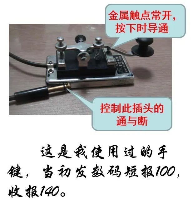 电影中经常看见摩斯密码 .摩斯密码到底怎么敲?