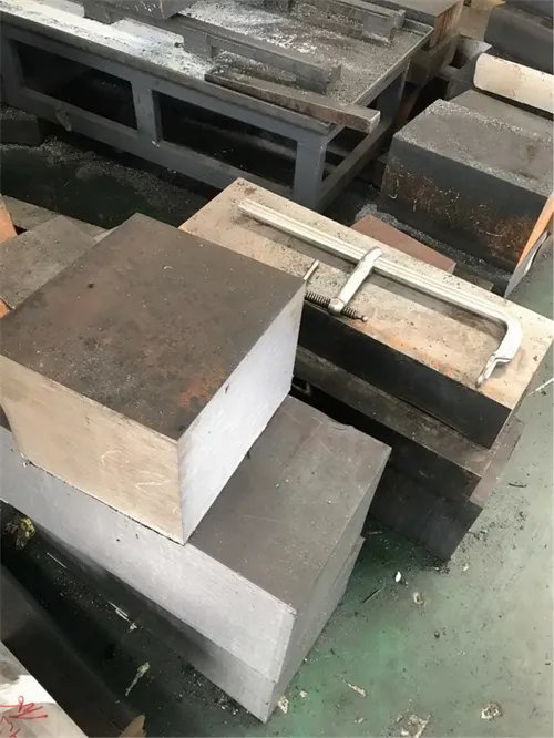 h13是什么材料